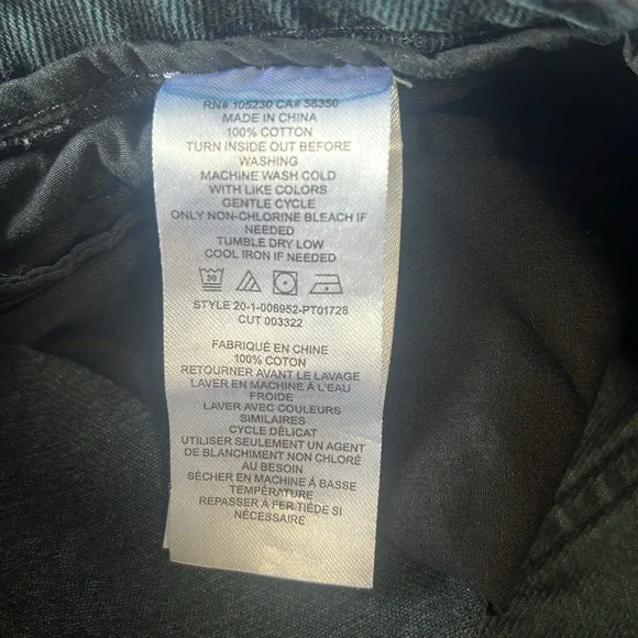 Current Elliott jeans - Picture 6 of 6